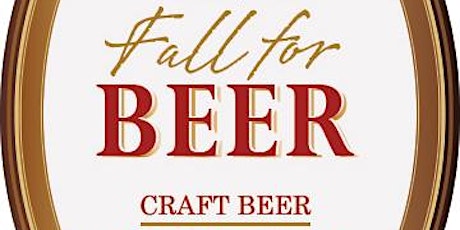 Fall for Beer primary image