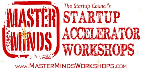 Imagem principal de MasterMinds Tech Startup Accelerator #58 Entrepreneurs Q&A and Networking!