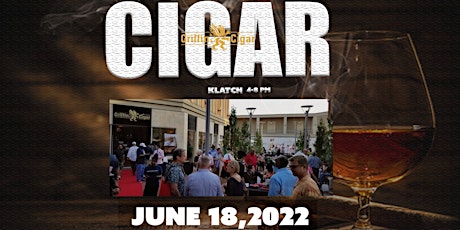 Griffin Cigar Fathers Day Weekend Cigar Klatch! tickets