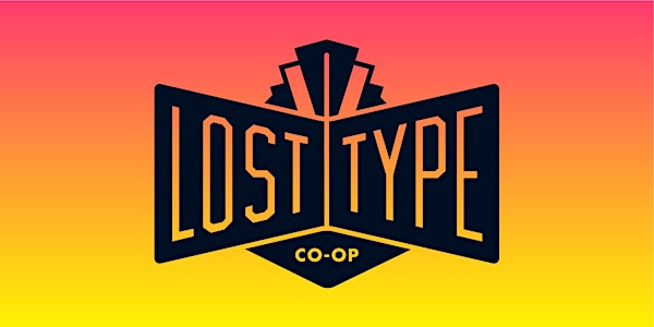 Lost Type Lecture