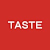 Logotipo da organização The Taste Festival