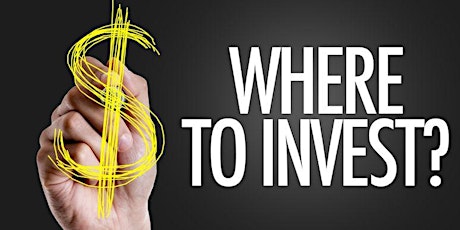 Grow Wealth Through Real Estate Investing tickets