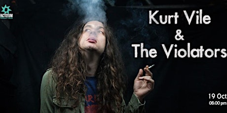 Kurt Vile & The Violators primary image