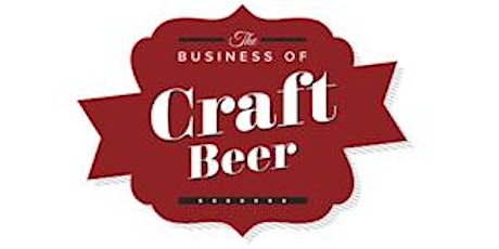 The Business of Craft Beer 2016