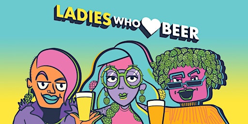 Beer School For Ladies - Beer Tasting and Fault Testing primary image