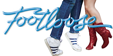 Footloose The Musical primary image