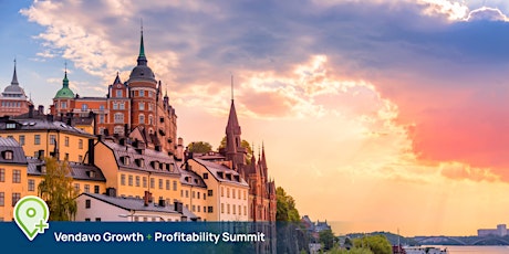 Growth + Profitability Summit tickets