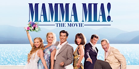 Mamma Mia! - Music and Movies in  the Villages, Blayney primary image