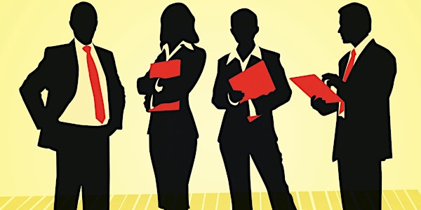 GET HIRED SEMINAR - Insider Secrets to Find, Interview and GET A JOB! - FREE
