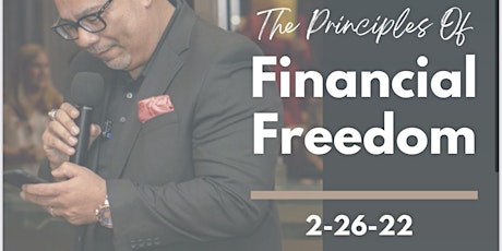 The principles of financial freedom primary image