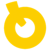 Logotipo da organização Yellowberri