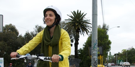 Women on Wheels Course - Oct 9 2016 tickets