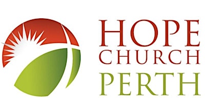 Hope Perth Sunday Service