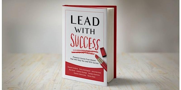 "Lead with Success" Book Launch Party