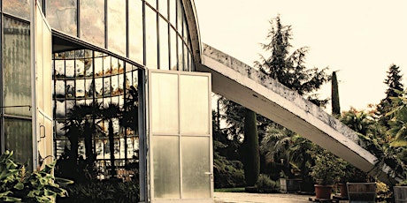 Image principale de Année du Jardin 2016 à Lausanne - Exposition & Colloque