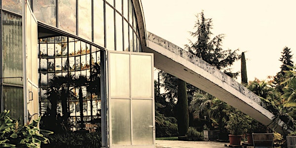 Année du Jardin 2016 à Lausanne - Exposition & Colloque