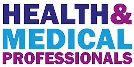 Liverpool Health & Medical Professionals Careers Fair 2016 primary image