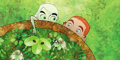 French Film: The Secret of Kells primary image