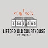 Logotipo de Lifford Old Courthouse