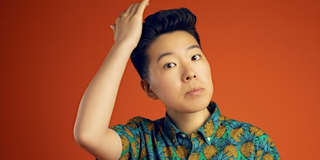 Irene Tu and Friends: Comedy Night at the White Horse (Oakland)