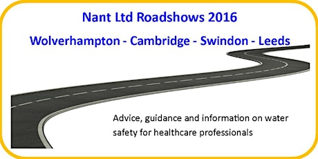 Health and Safety Roadshow November 2016 primary image