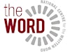 Logótipo de The Word, National Centre for the Written Word