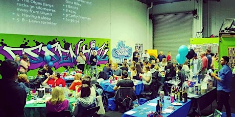 Youth You Trivia Night - Raising Funds For The Youth You Scholarship Program primary image