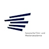 hessische Film- und Medienakademie's Logo