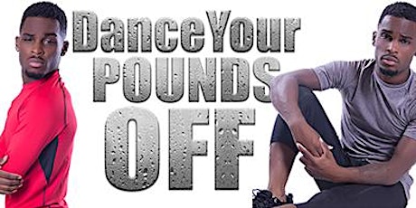 Dance Your Pounds Off - Beginner/Intermediate Session primary image