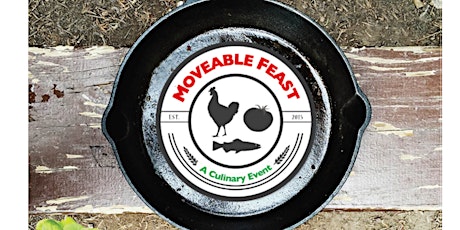 Moveable Feast primary image