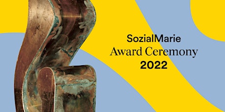 Hauptbild für SozialMarie Award Ceremony 2022