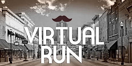 2016 Mustache Dache Virtual Run primary image