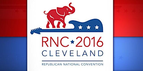 After the RNC: The Benefits To CLE - IREM 2016 Annual Meeting primary image