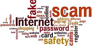 Keeping Safe Online and Cyber Exploitation