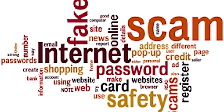 Keeping Safe Online and Cyber Exploitation tickets