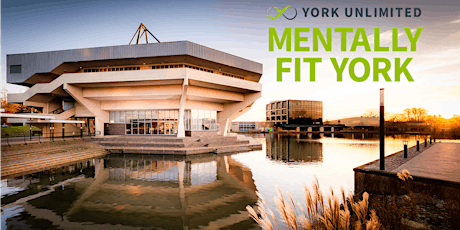 Run the Yorkshire Marathon/10 Mile 2022 for Mental Health at York tickets