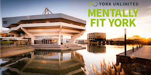 Run the Yorkshire Marathon/10 Mile 2022 for Mental Health at York
