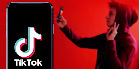 Primaire afbeelding van Webinaire 3h : Initiation à TikTok - 15 Mars APRES-MIDI