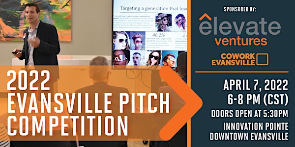 Evansville Pitch Competition