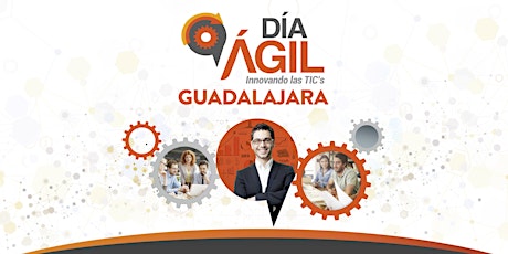 Imagen principal de Día Ágil Jalisco - Guadalajara 2016