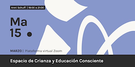 Imagen principal de Espacio de Crianza y Educación Consciente