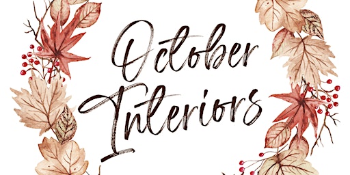 October Interiors ( trade only)