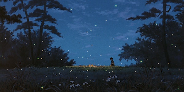 The Beguiling presents GRAVE OF THE FIREFLIES (1988)