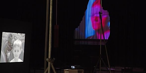 If These Walls Could Talk: A Creative Writing Workshop Inspired by ABC cine...
