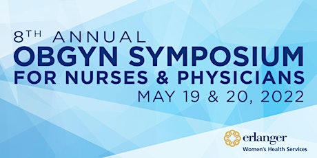 2022 OBGYN Symposium tickets
