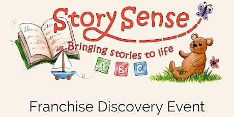 Story Sense Discovery Event tickets