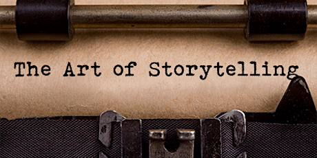 The Art of Storytelling: Crafting Brand Stories that Make Customers Care primary image
