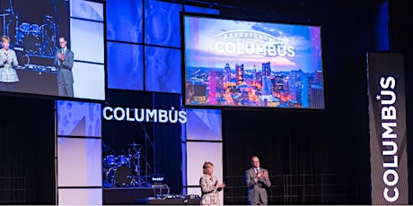Experience Columbus 2022 Annual Meeting primary image