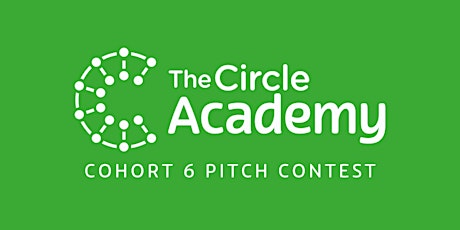The Circle Academy Pitch Contest tickets