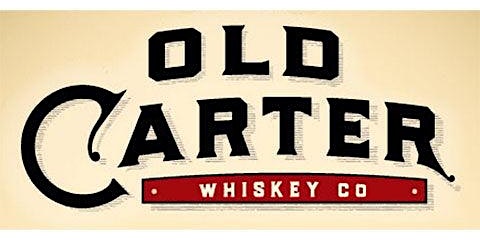 Old Carter Whiskey Company Presentation and Tasting